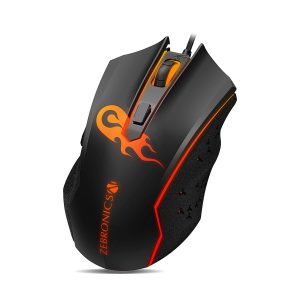 Best Gaming Mouse Under 500