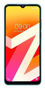 Lava Z6