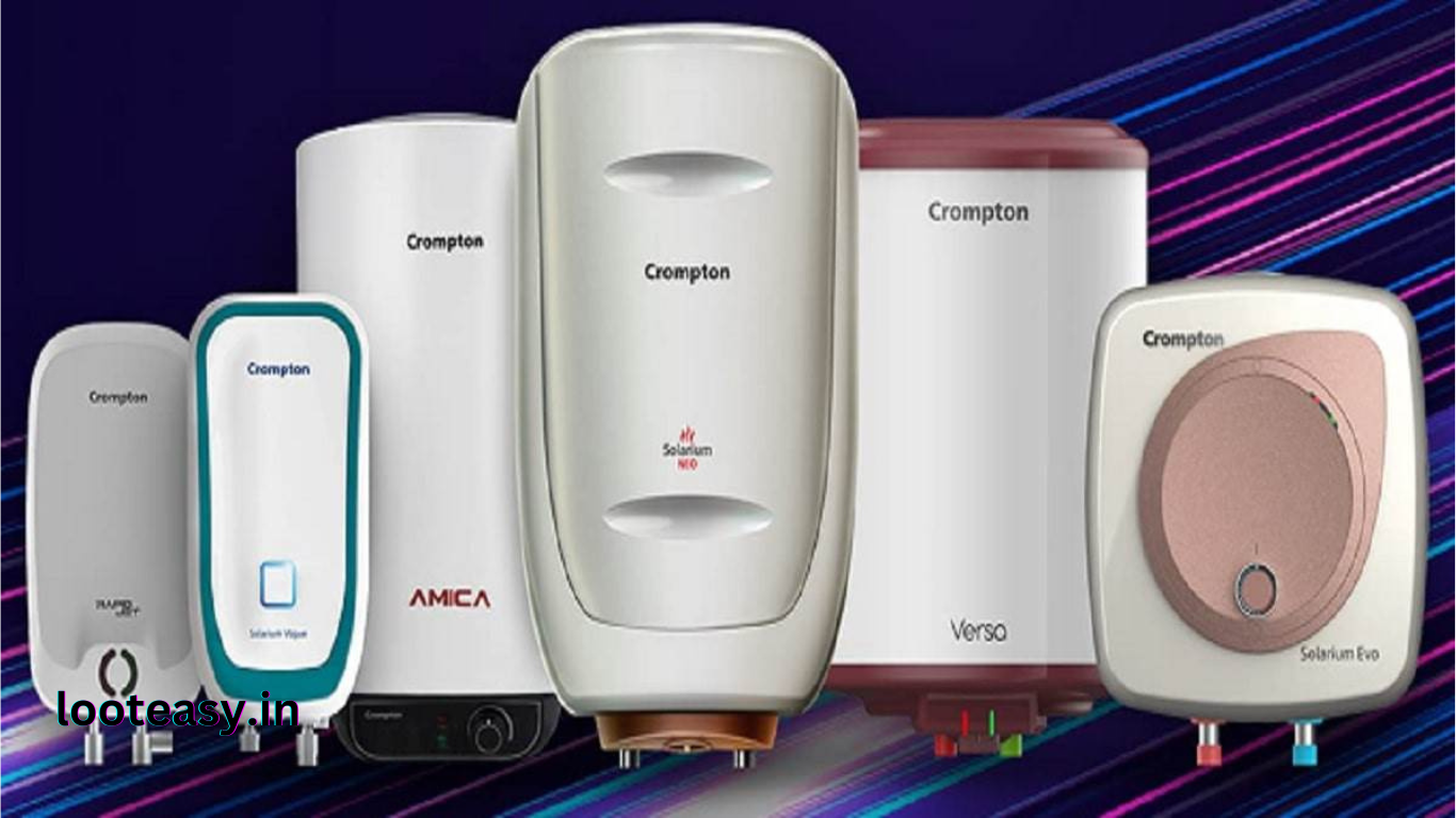 Best Water Heater u0026 Geysers under 7000 Rs in India - Loot Easy - Indian  Shopping Portal
