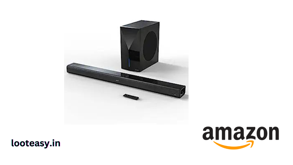Best 10 Soundbar Under 10000 Rs in India