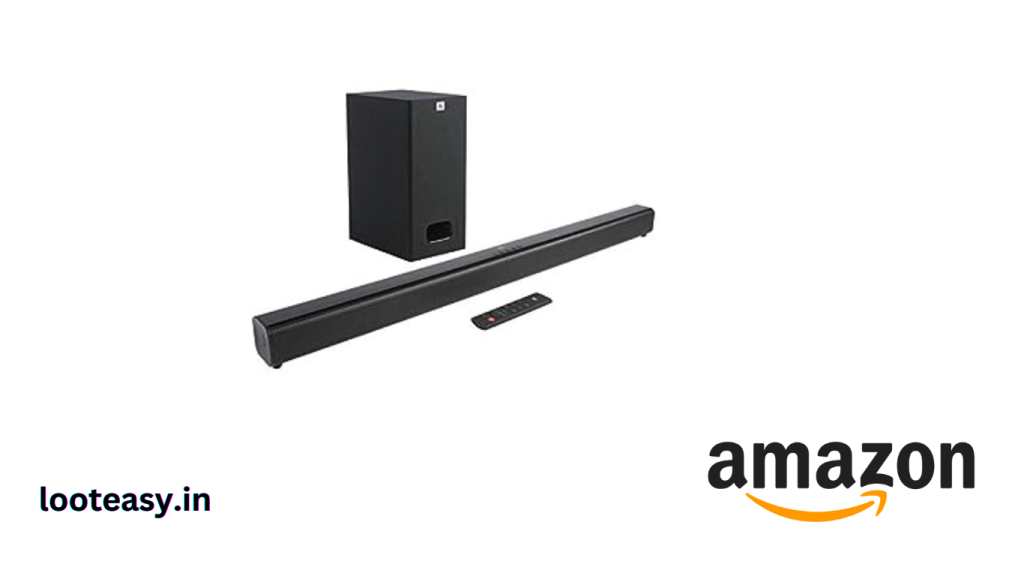 Best 10 Soundbar Under 10000 Rs in India