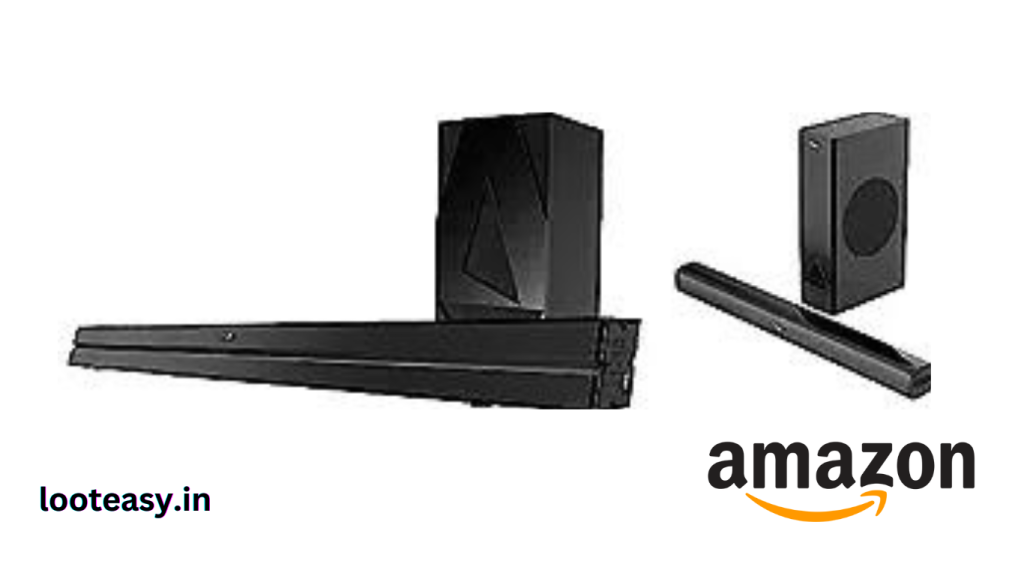 Best 10 Soundbar Under 10000 Rs in India