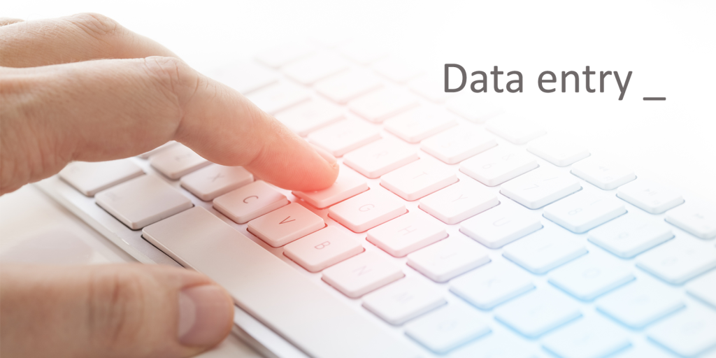 Data Entry Jobs – Online Data Entry Jobs Work From Home
