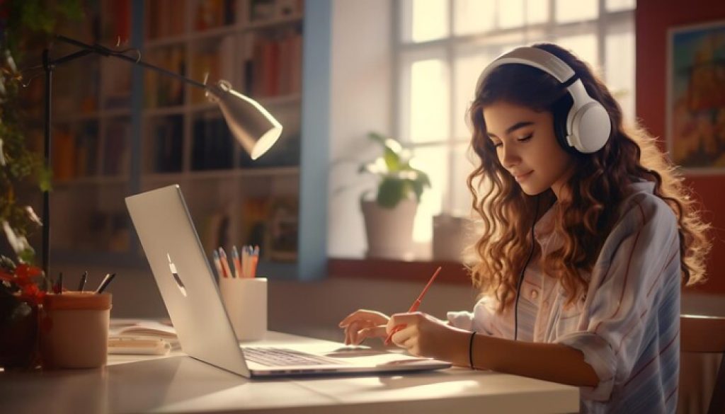 Online Tutoring – Work from Home Jobs