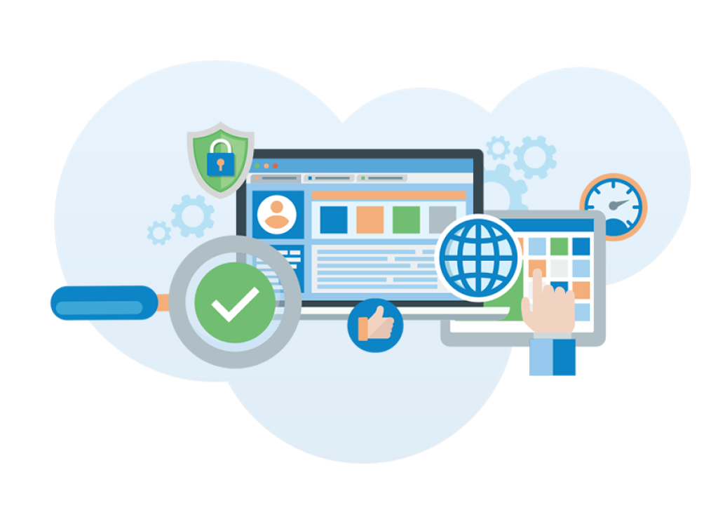 Website and App Testing