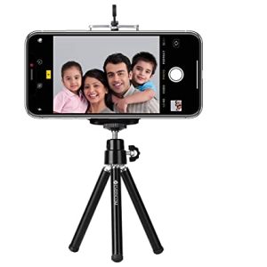 Everycom Mini Tripod withDigital Camera​