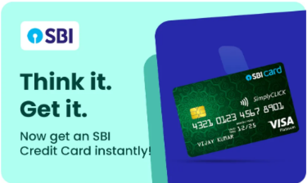 How To Apply for SBI RuPay Credit Card