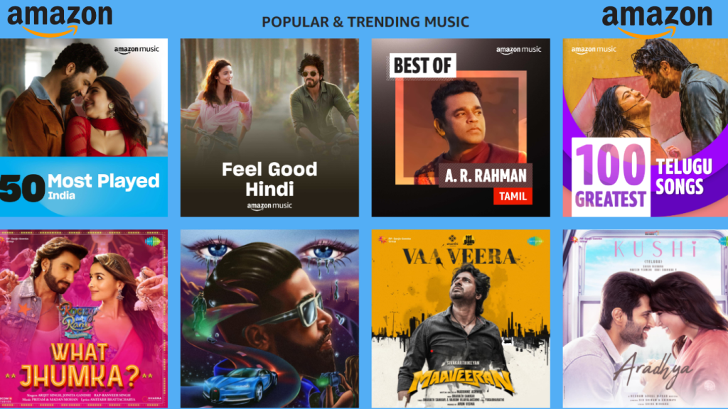 Amazon Music