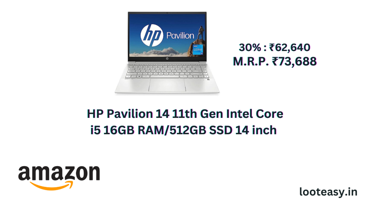 Laptops & Ultrabooks Under 70000