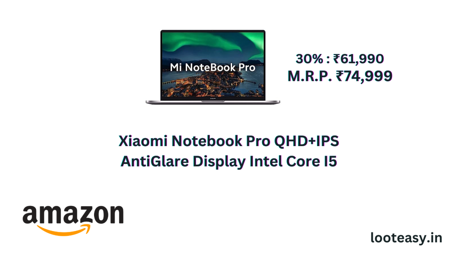 Laptops & Ultrabooks Under 70000