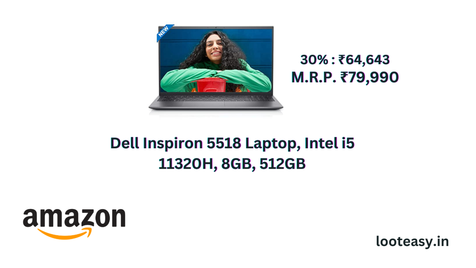 Laptops & Ultrabooks Under 70000