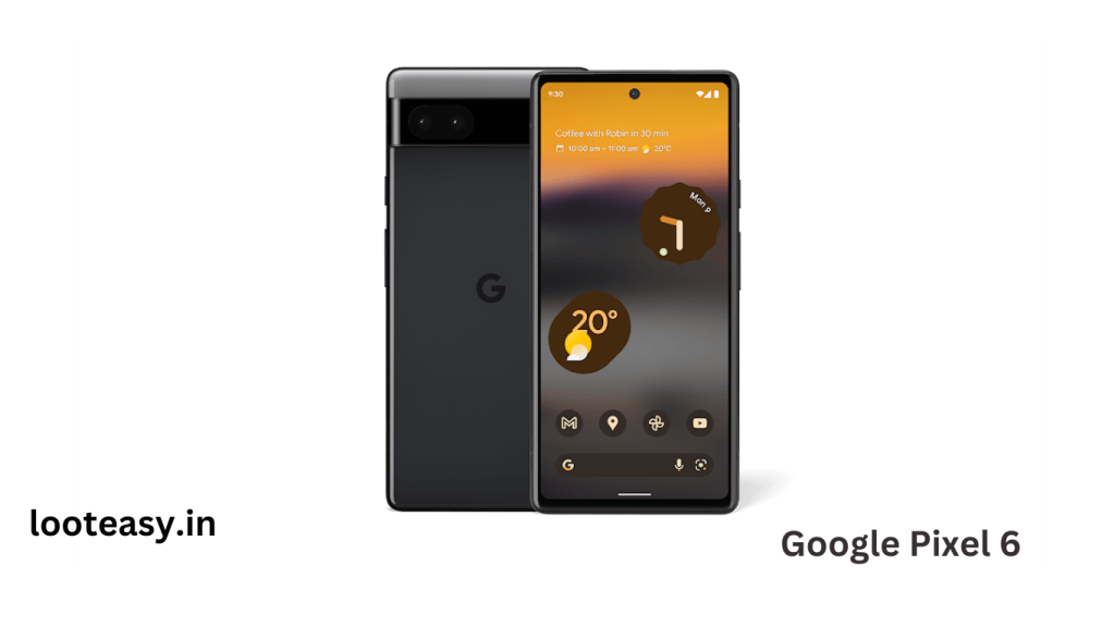 Top 5 Smartphones in India