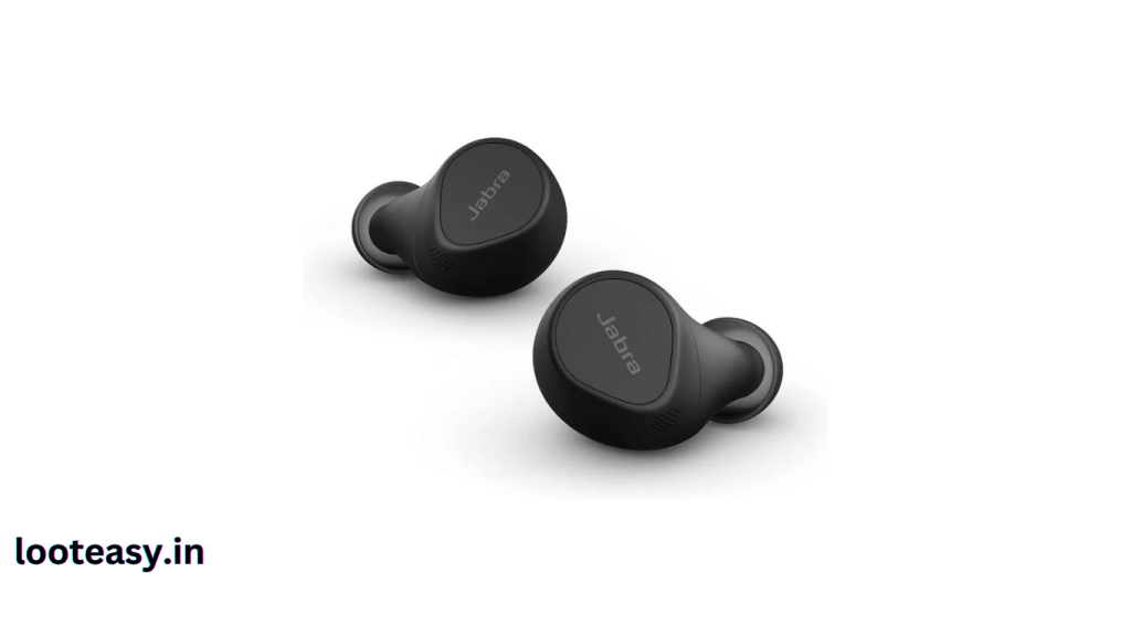 Jabra Elite Wireless