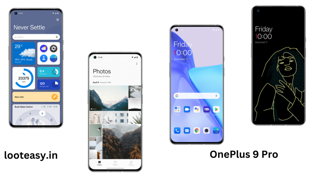 Top 5 Smartphones in India