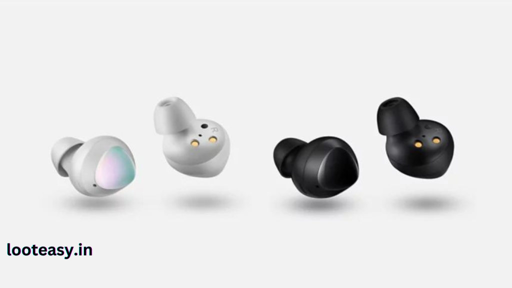Samsung Galaxy Buds​