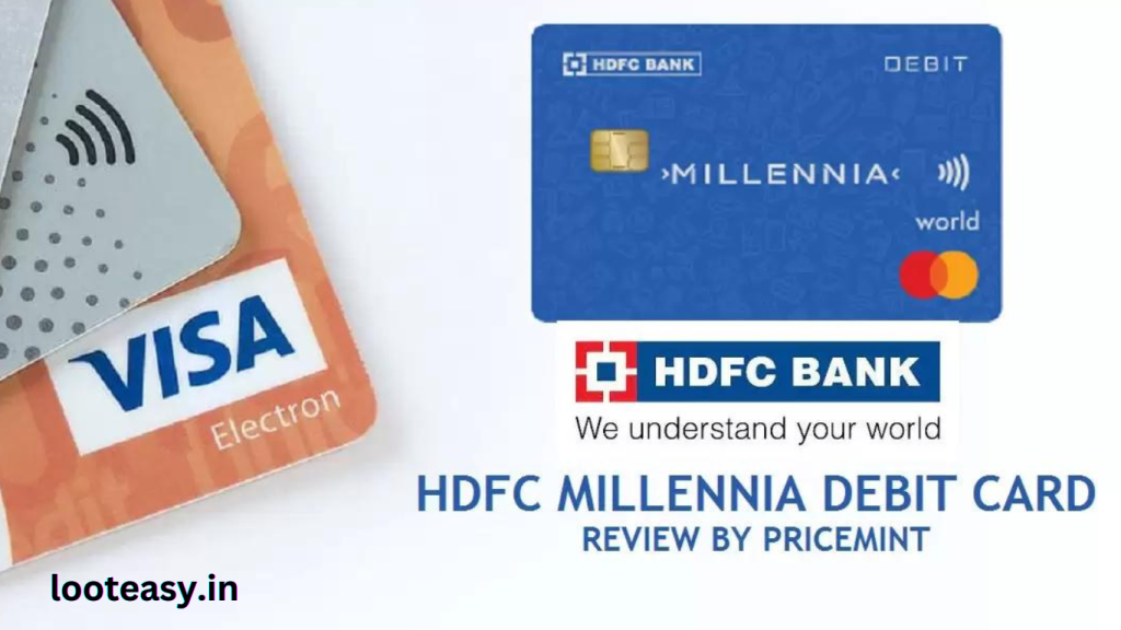 HDFC Bank Credit Card