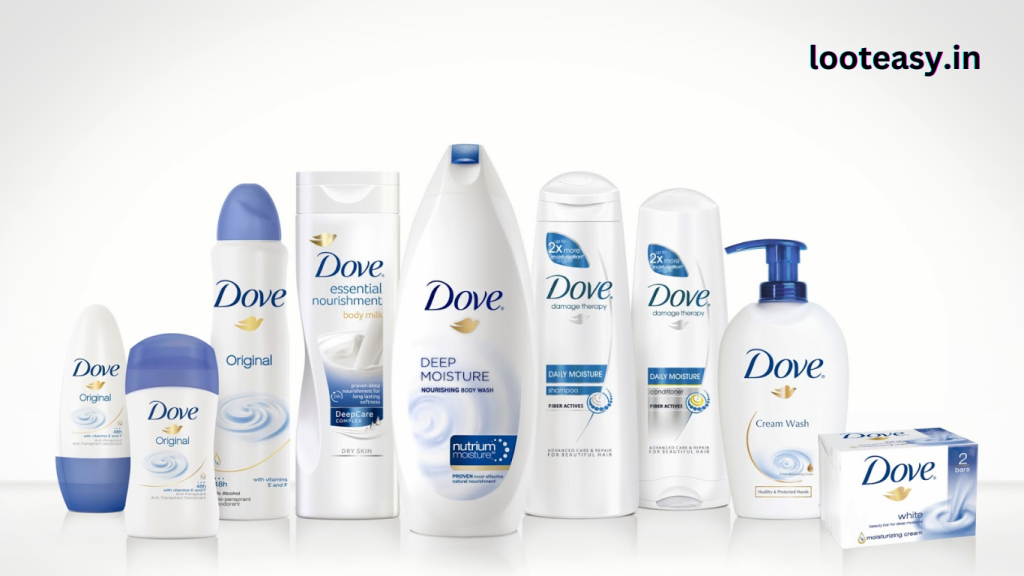 Top 10 Shampoo Brands in India in 2023
