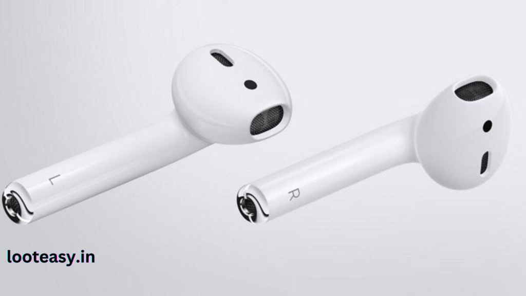 AirPods 2nd Generation