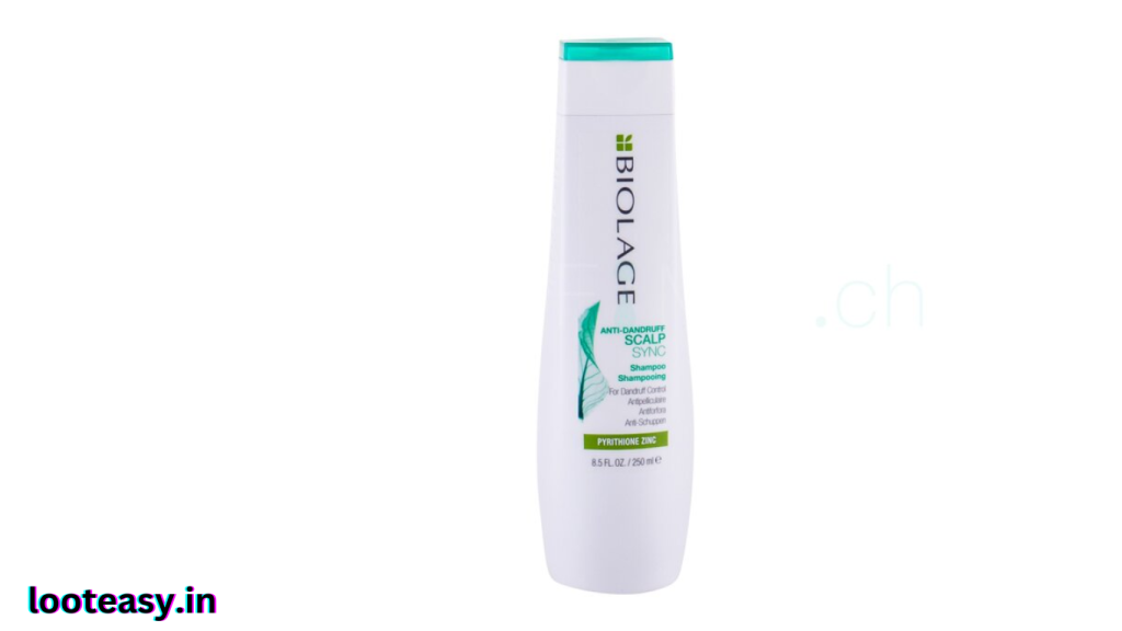 Matrix Biolage Advanced Scalppure Anti-Dandruff Shampoos