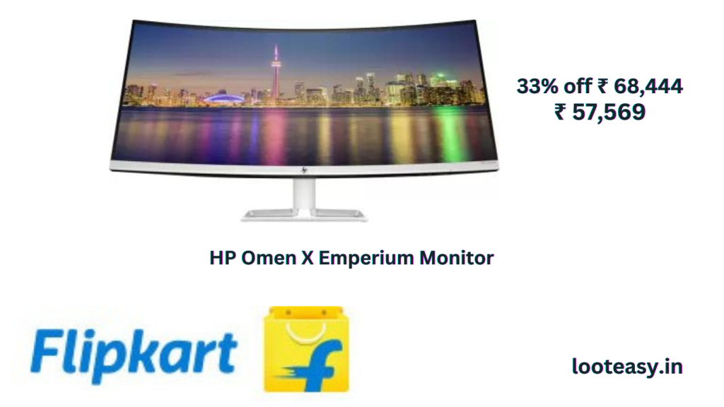 Top 10 Best HP Monitors in India