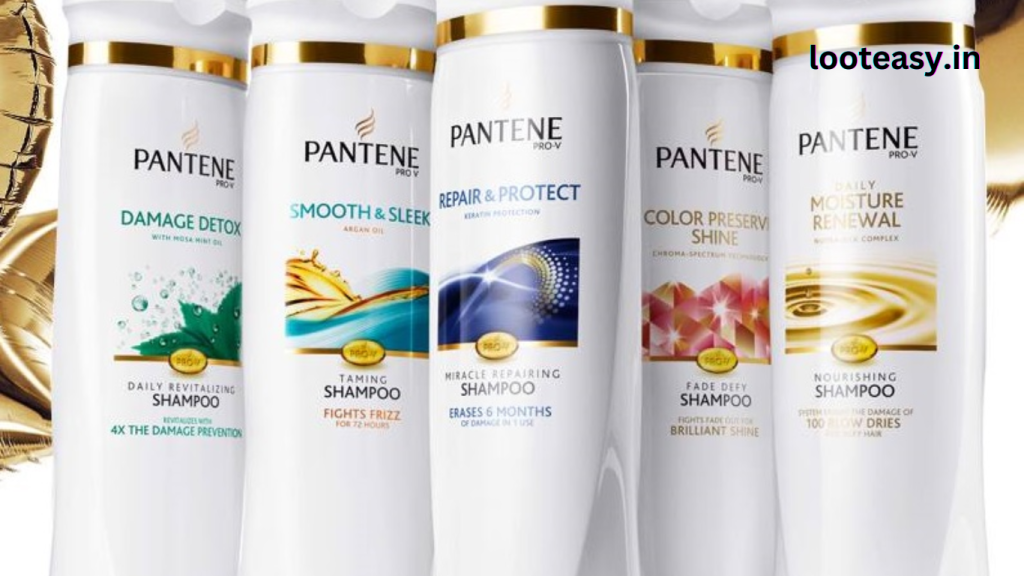 Top 10 Shampoo Brands in India in 2023