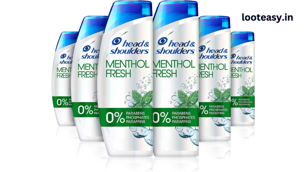 Top 10 Shampoo Brands in India in 2023