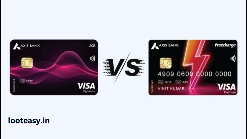 Axis My Zone Credit Card Review: Benefits, Features, Rewards & Fees