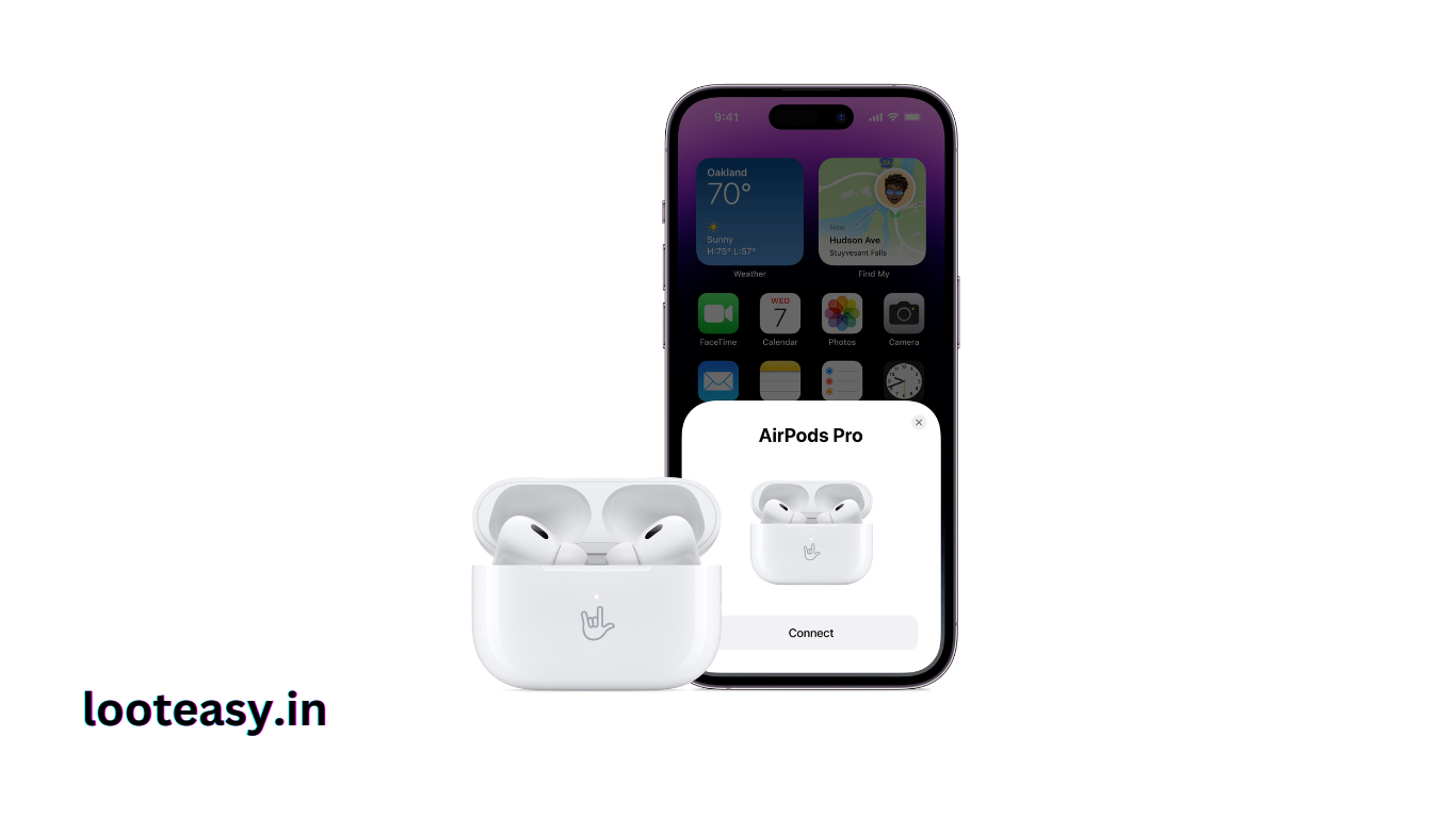 Apple AirPods Pro