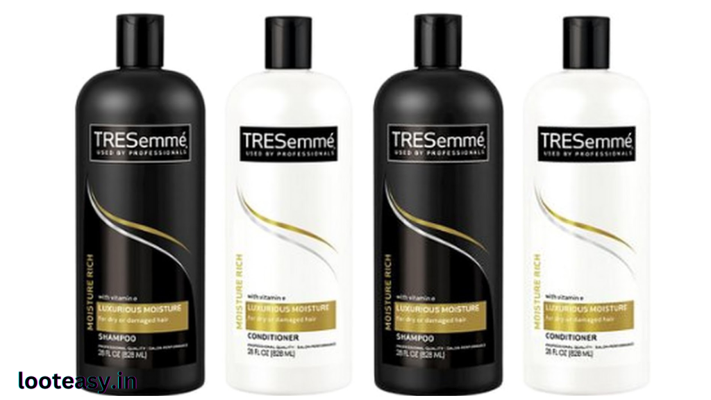 Tresemme Shampoo