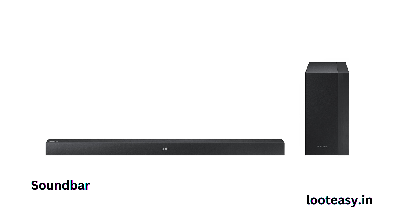 Best 10 Soundbar Under 10000 Rs in India