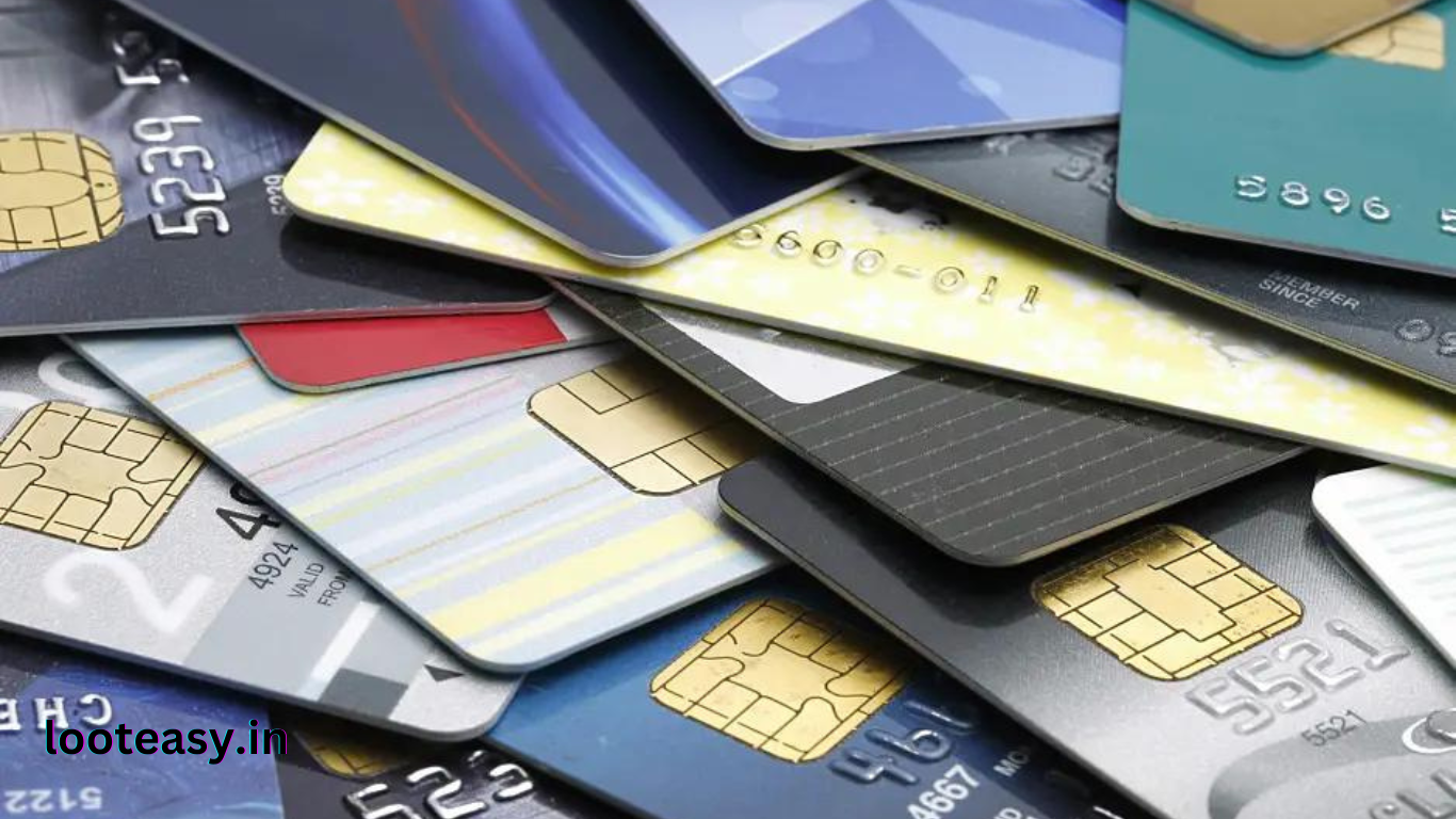 Best 5 Shopping Credit Cards in India