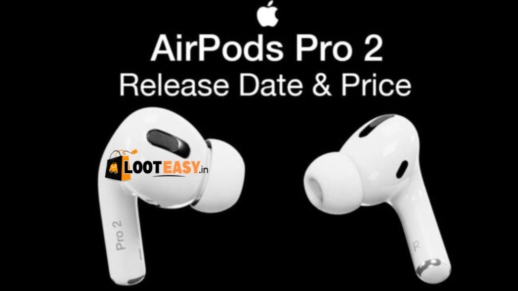 Apple AirPods Pro