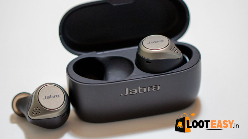 Jabra Elite 8 Pro