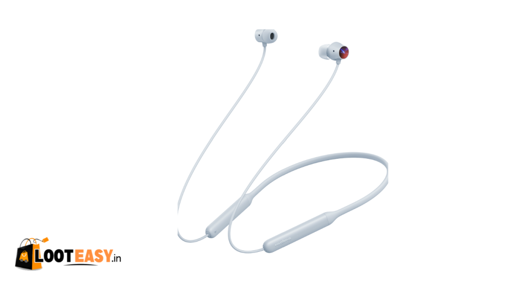 Realme Buds Wireless 2