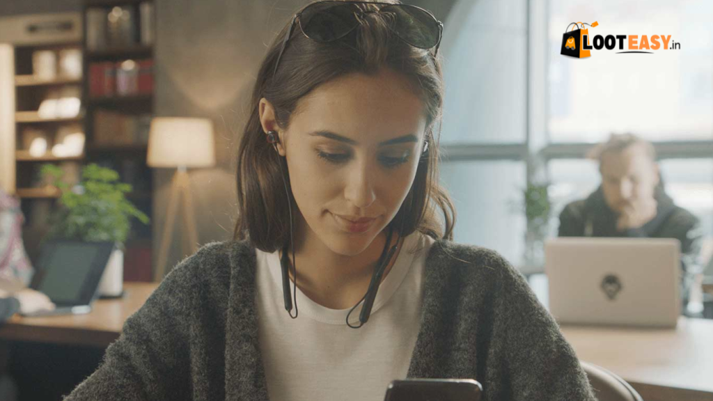 Samsung Galaxy Buds Pro