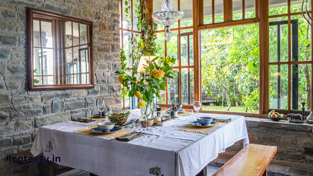 Usha Interio Furniture