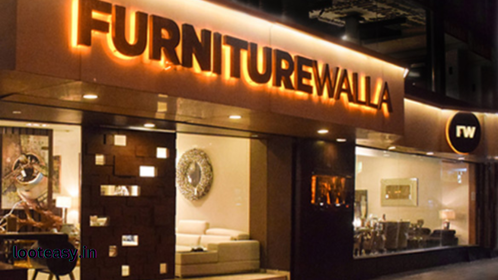 Furniture Interio Furniture