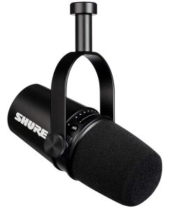 Shure SM58