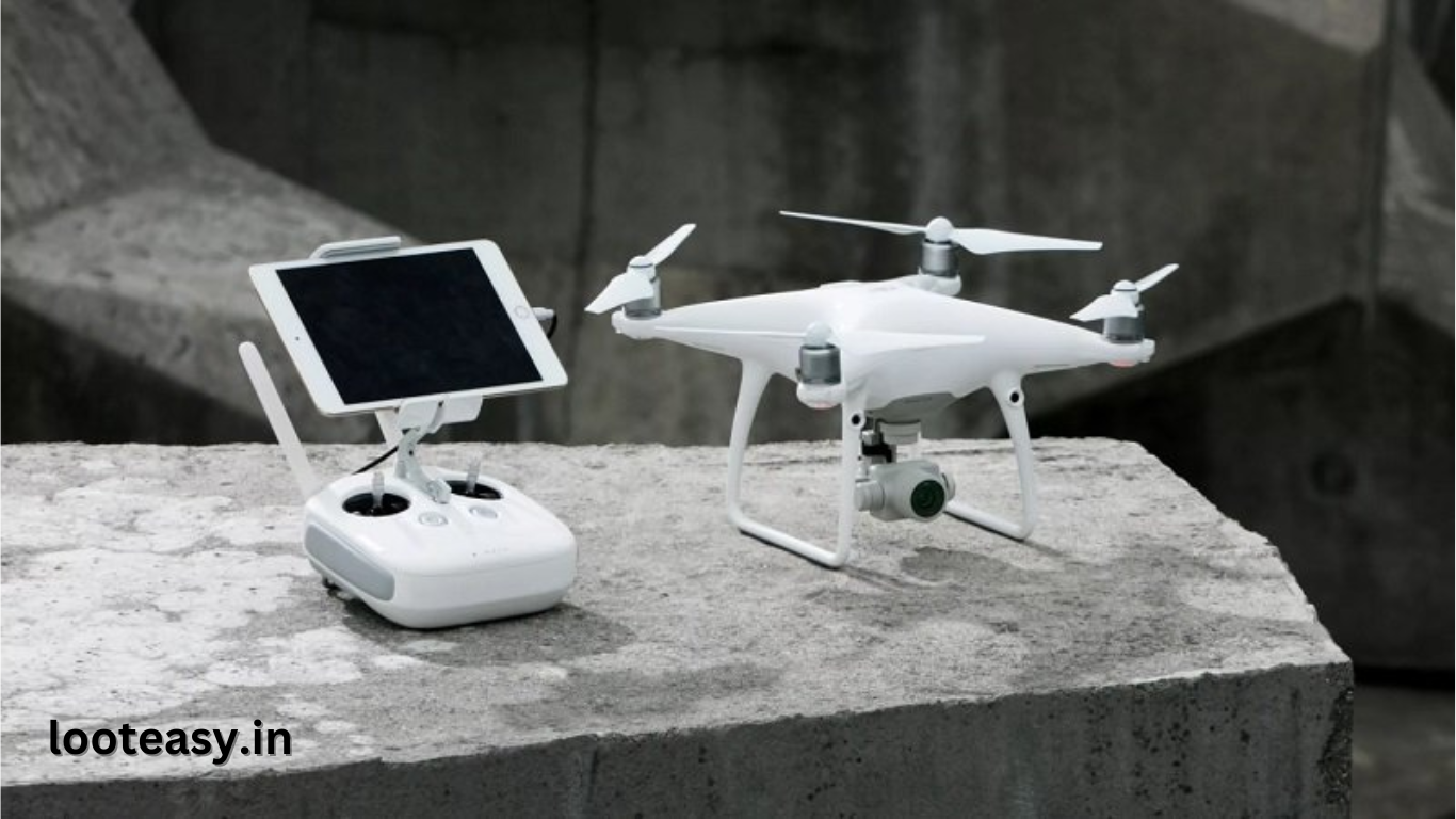 Drone Camera Price In India Amazon