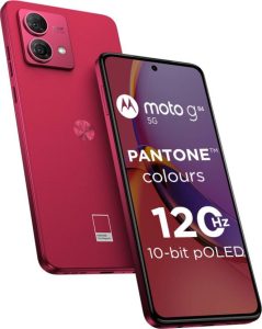 Motorola G84 5G