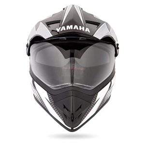 Yamaha Motor YR8 Full Face Helmet