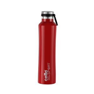 Hot and Cold Stainless Steel Water Bottle
