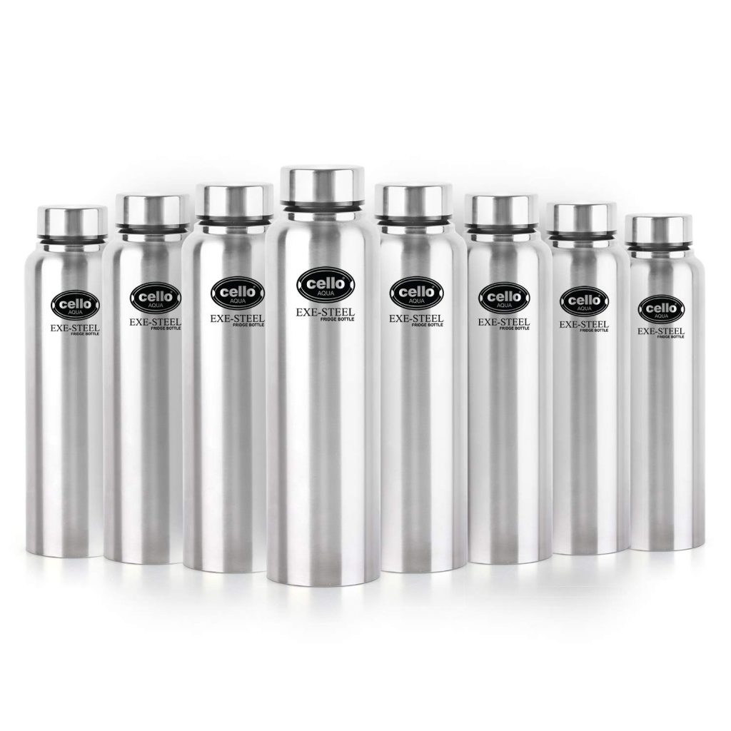Cello Water Bottle 1 Litre