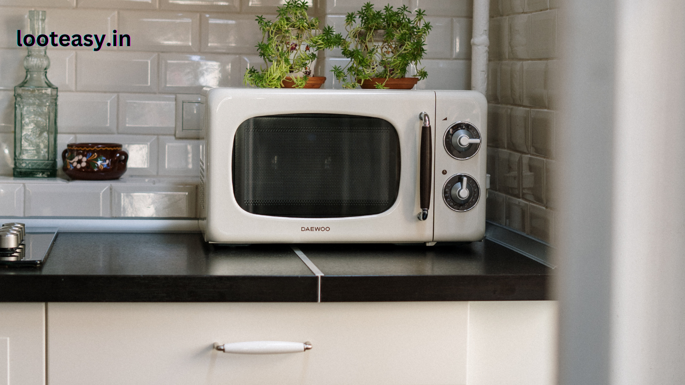 10 Best Microwave Ovens in India 2023