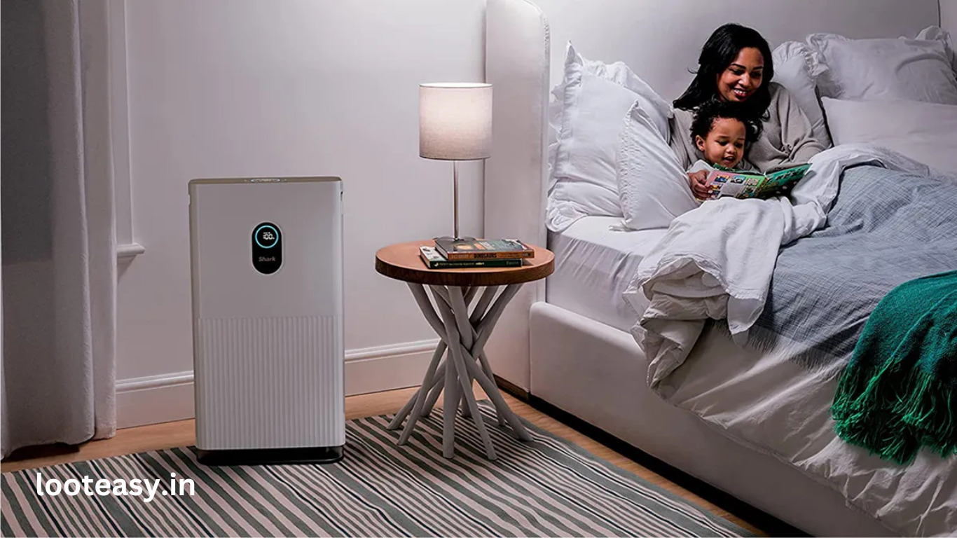 Air Purifiers