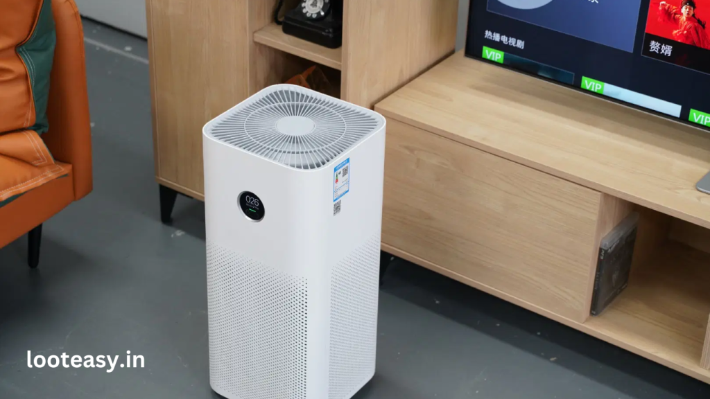 Xiaomi Smart Air Purifier 4