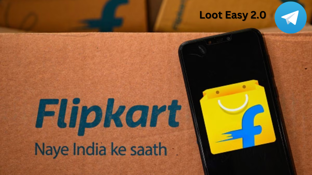 Flipkart Shopping