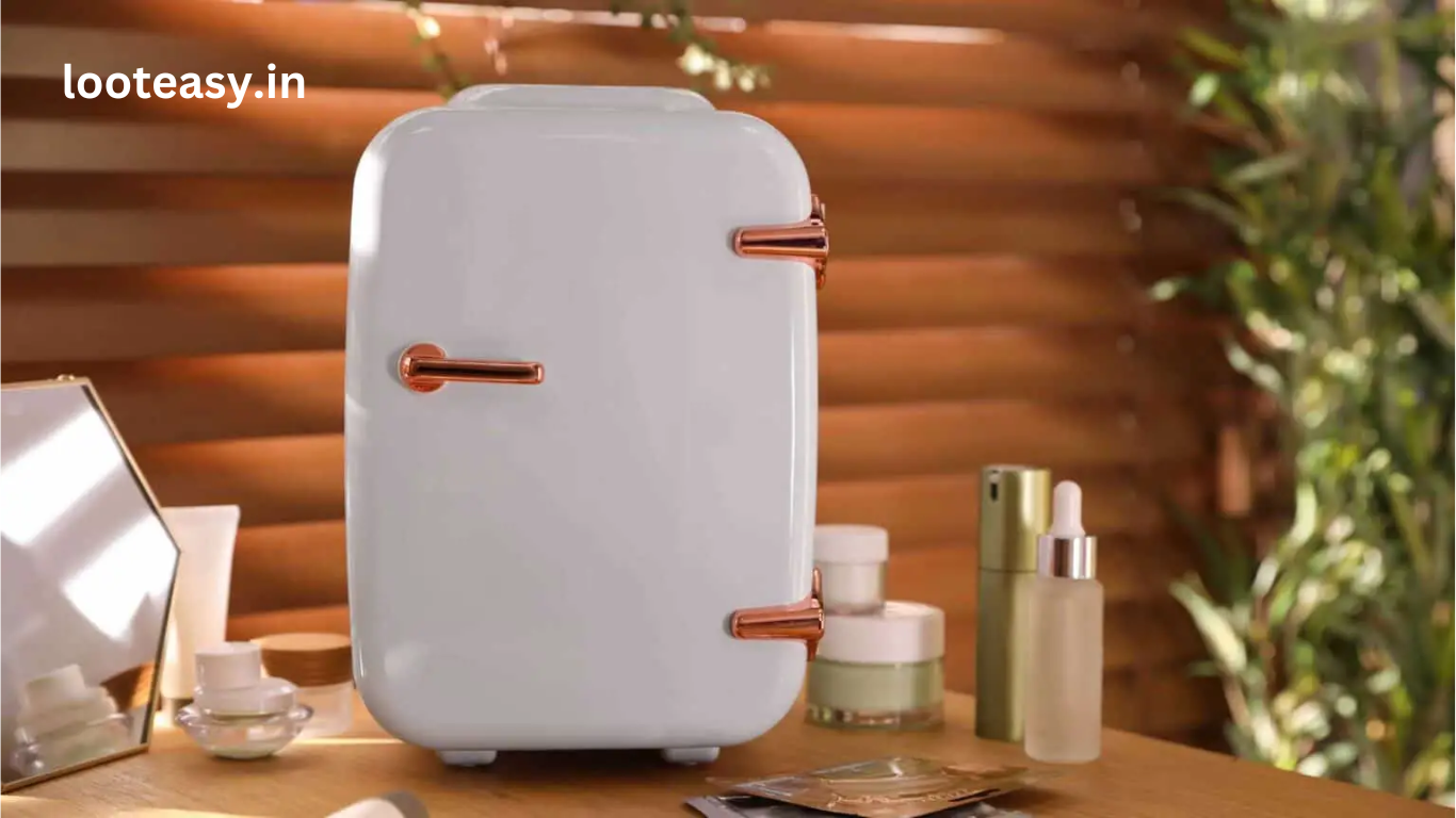 6 Best Quiet Mini Fridge For Bedroom And Car (Portable)