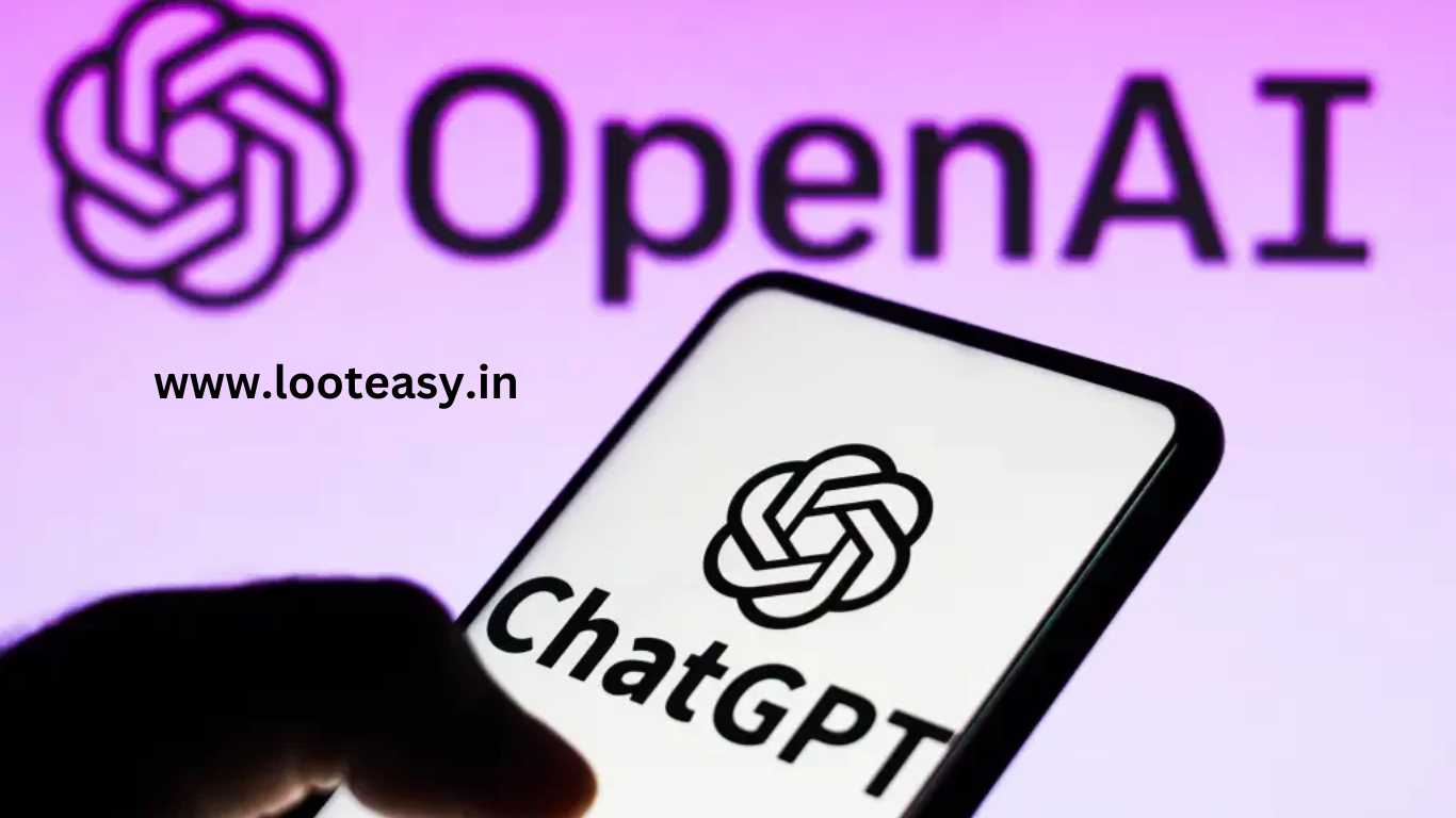 How to Create Account on ChatGPT in Android Mobile